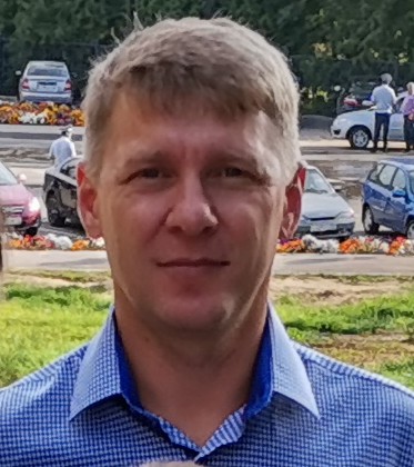 Байдулин Роман Владимирович