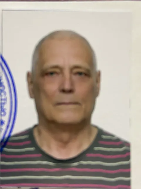 Пащенко Виктор Николаевич