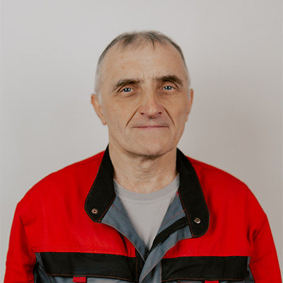 Гаранин Олег Николаевич