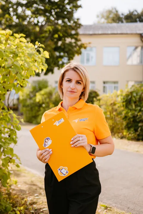 Алексеева Ирина Константиновна
