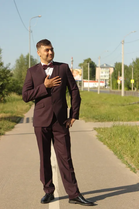 Власов Иван  Борисович 