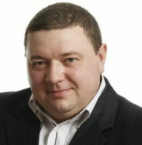 Филимонов Вячеслав  Анатольевич