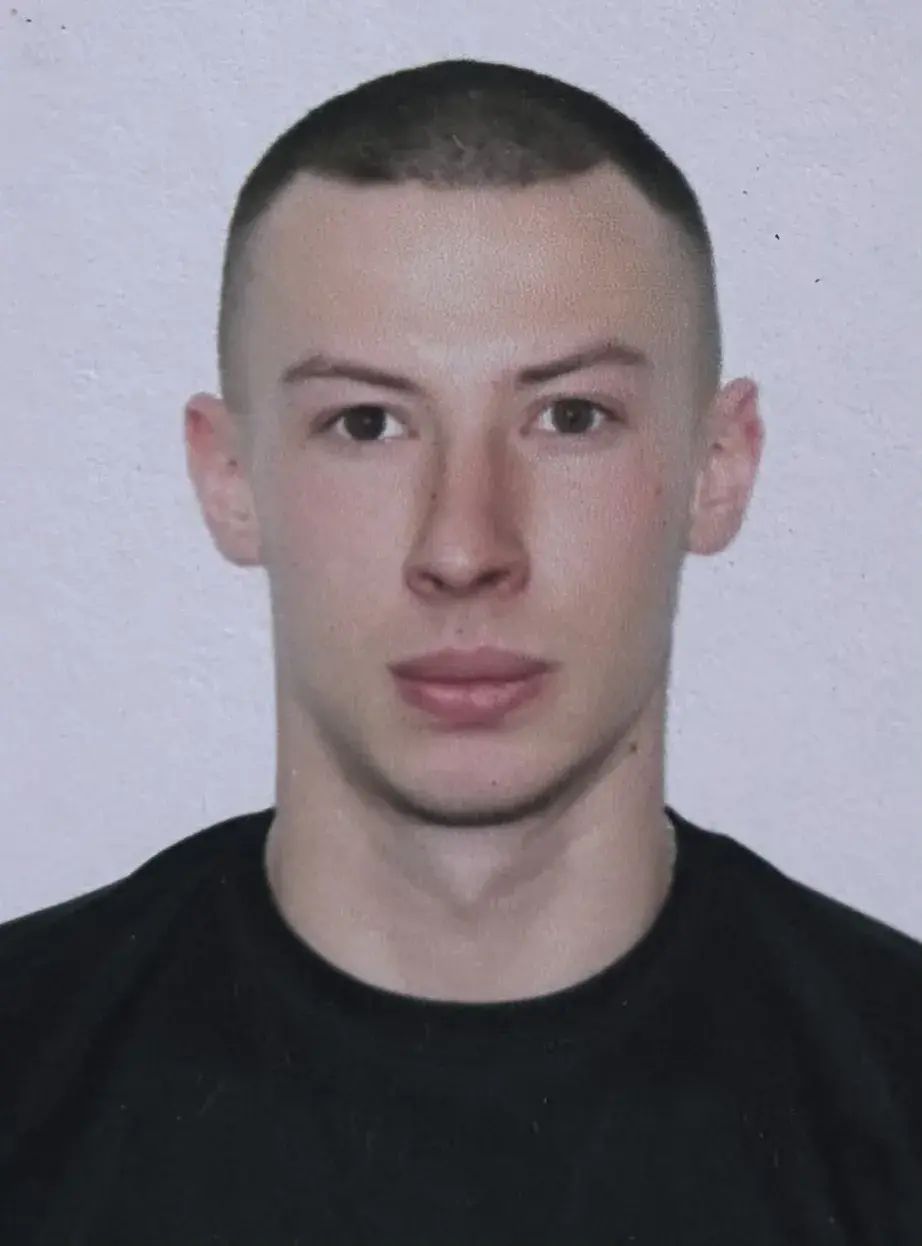 Емельянов Дмитрий Павлович