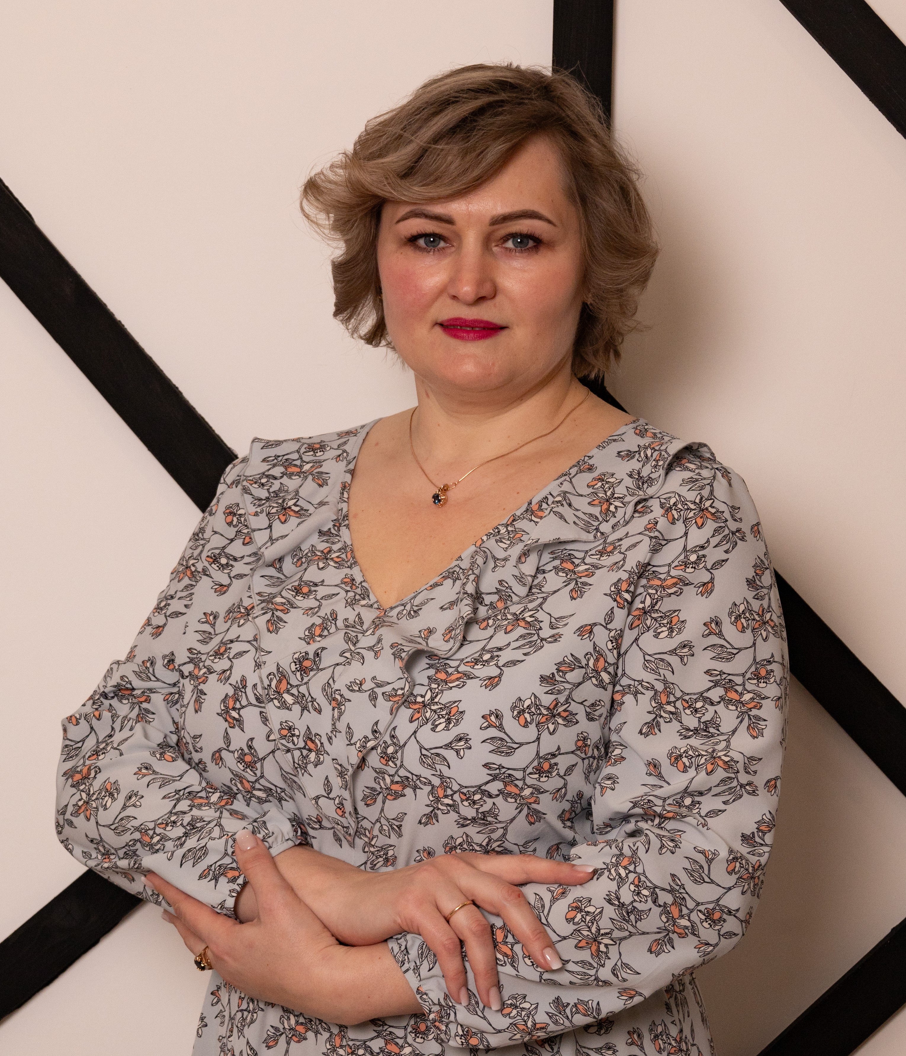 Грачева Ирина Валентиновна
