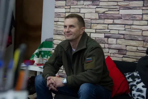 Маштаков  Дмитрий Владимирович