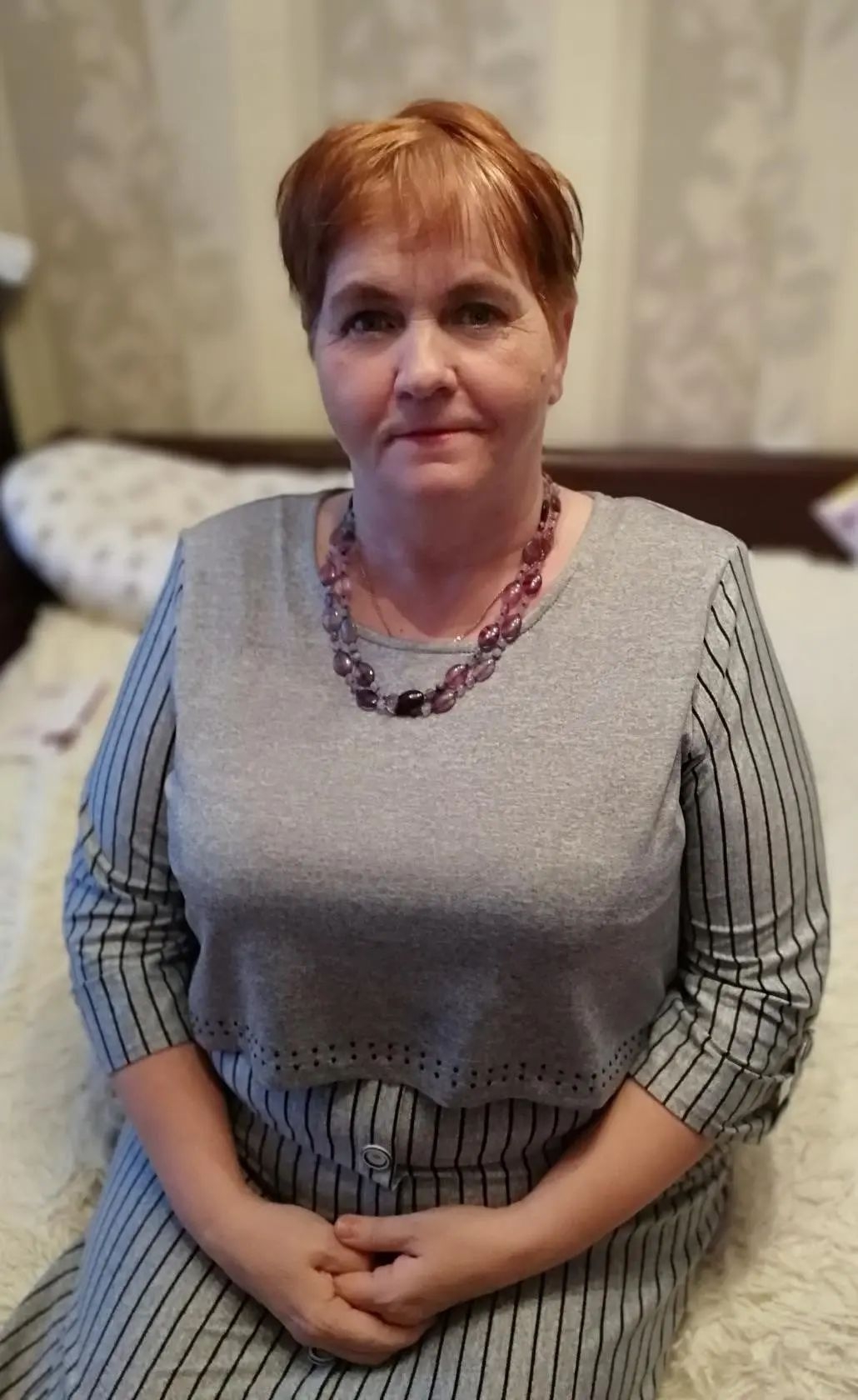 Андрианова Елена Юрьевна