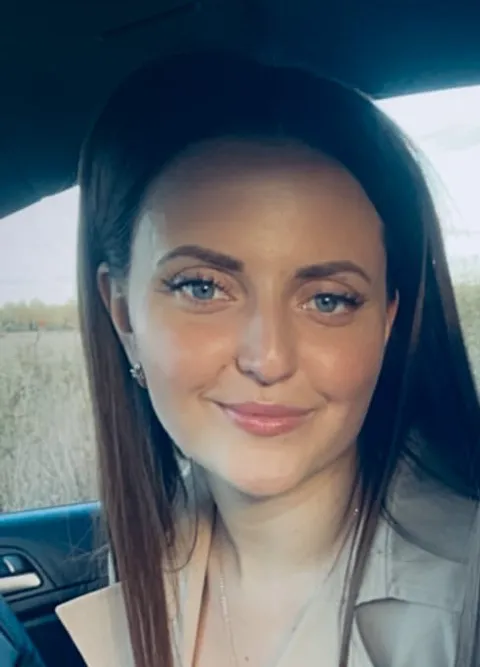 Дмитриева Ольга  Михайловна