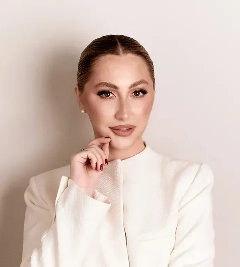 Яхаева  Анна Петровна