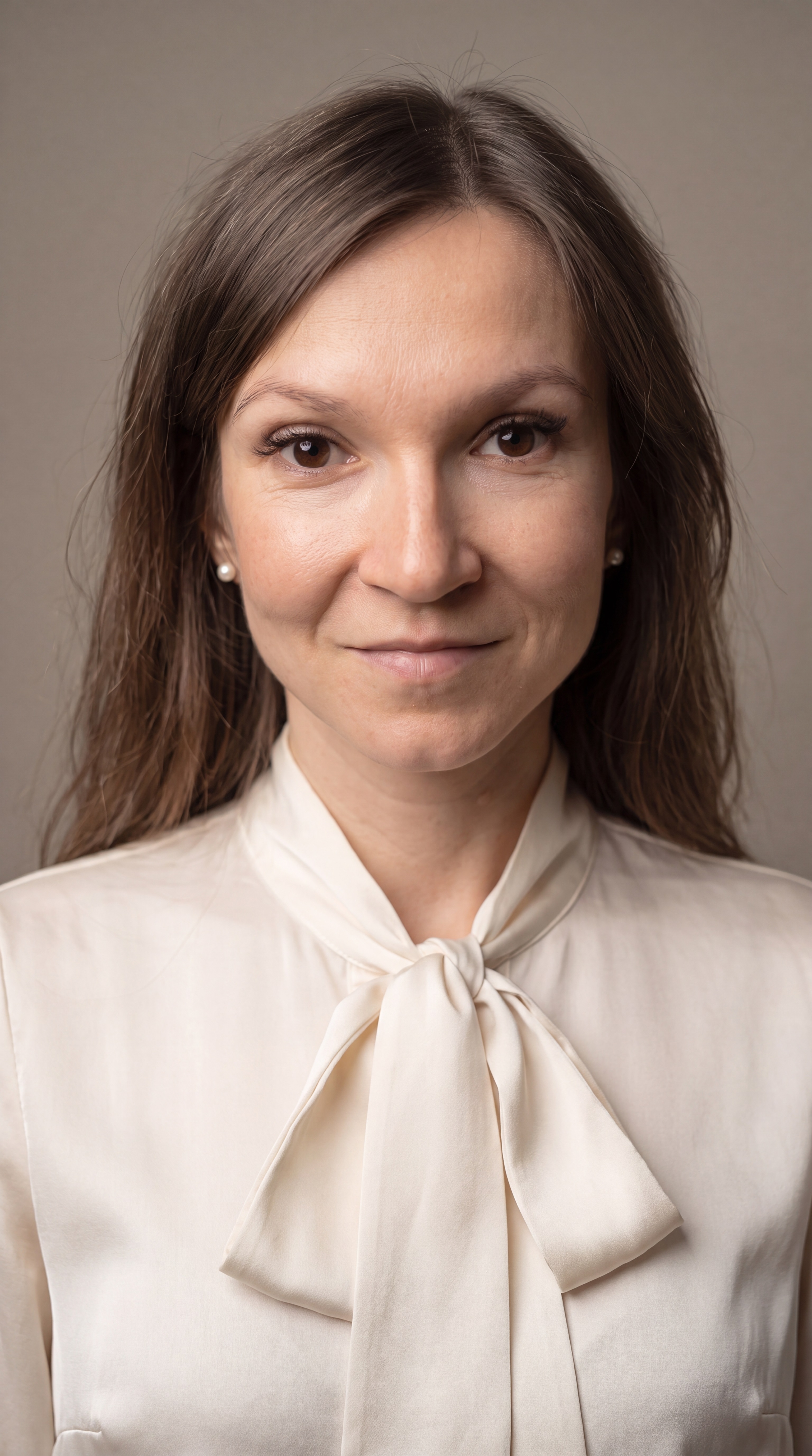 Климанова Ирина Владимировна