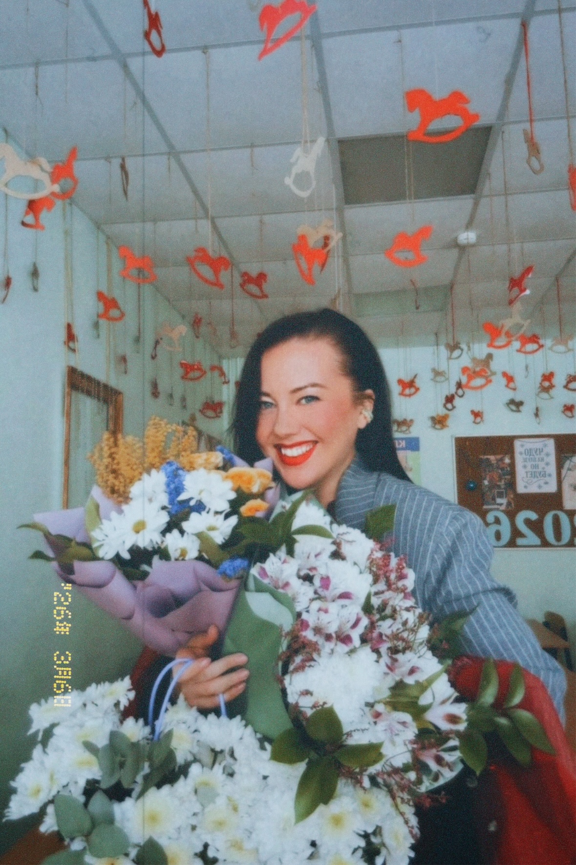 Шелль Юлия Кирилловна