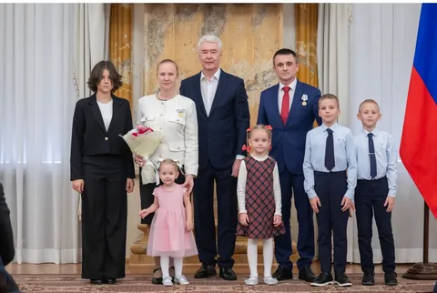 Чабай Юлия Сергееана