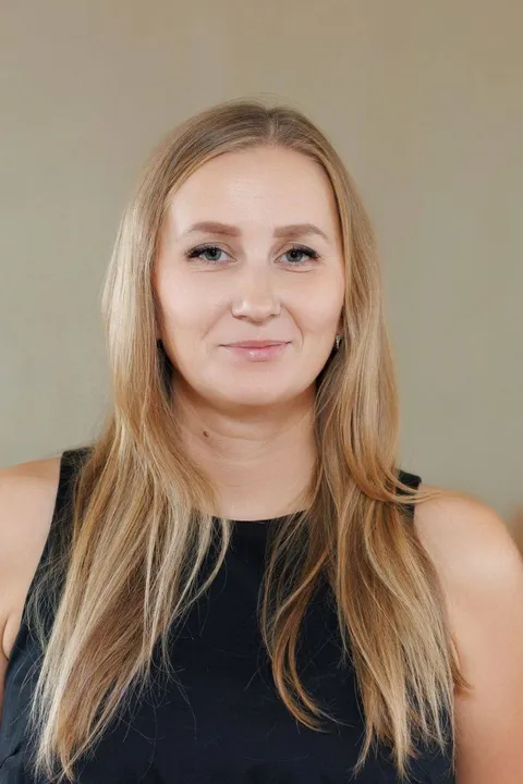 Прокофьева  Диана Владимировна