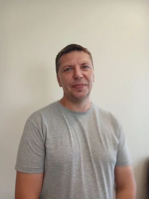 Подгорский Александр Сергеевич