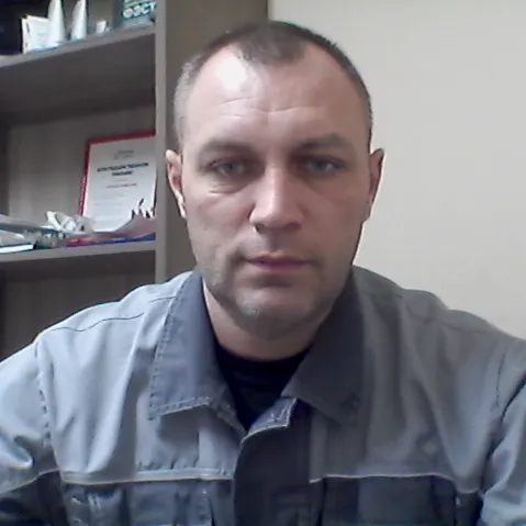Чернов  Сергей  Александрович