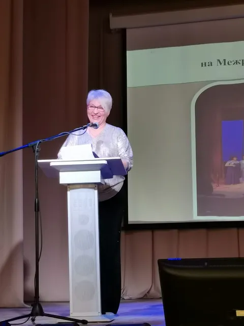 Вьюшина Ольга Альбертовна 