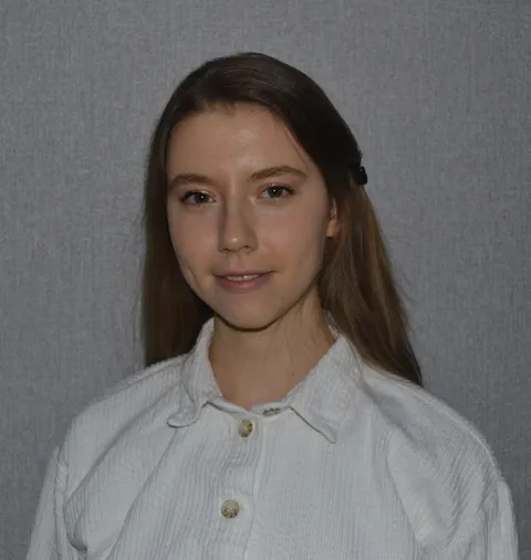 Володина Екатерина Юрьевна