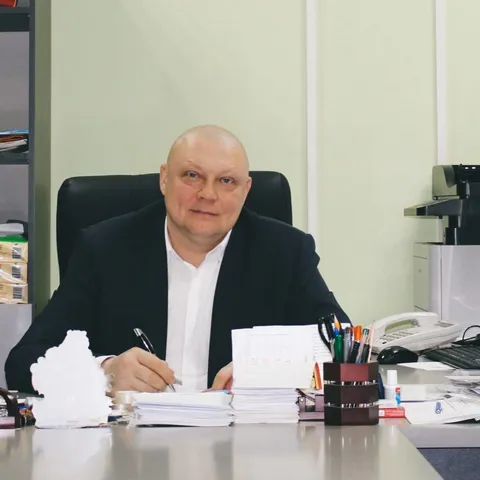 Трошков Игорь Александрович