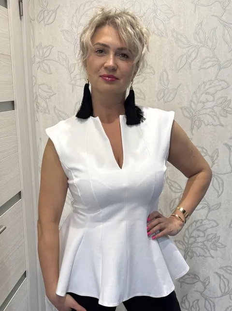 Ламехова Елена Алексеевна