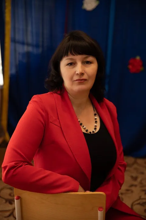 Юлдашева Екатерина Сергеевна