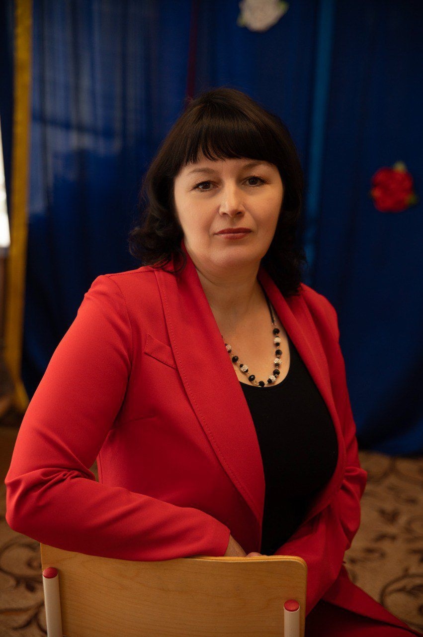 Юлдашева Екатерина Сергеевна