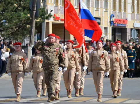 Будников Владимир Юрьевич