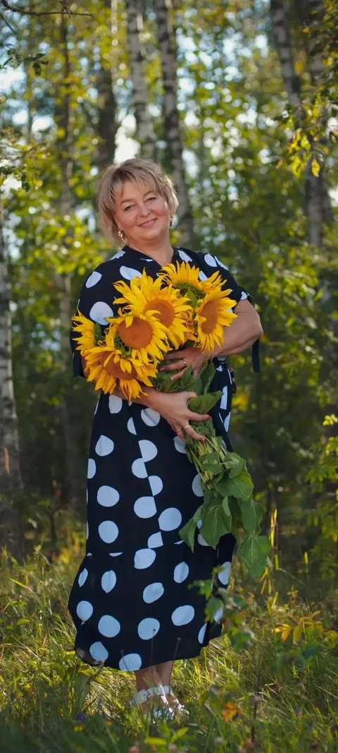 Крутова Галина Валентиновна