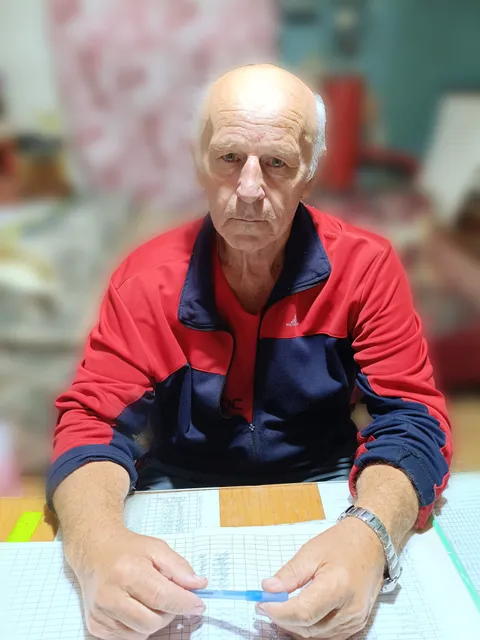Жунин Владимир Иванович