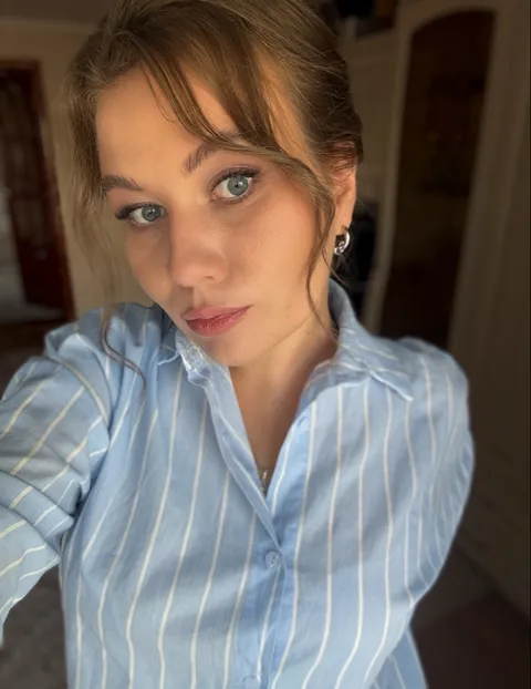 Сущева Анастасия Сергеевна