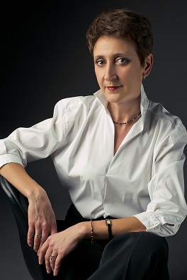 Соколова Елена Валентиновна
