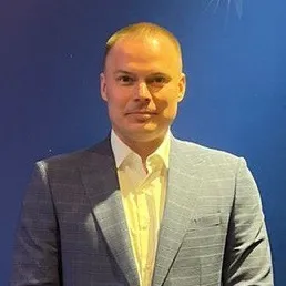 Мещеряков Антон Михайлович