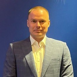 Мещеряков Антон Михайлович