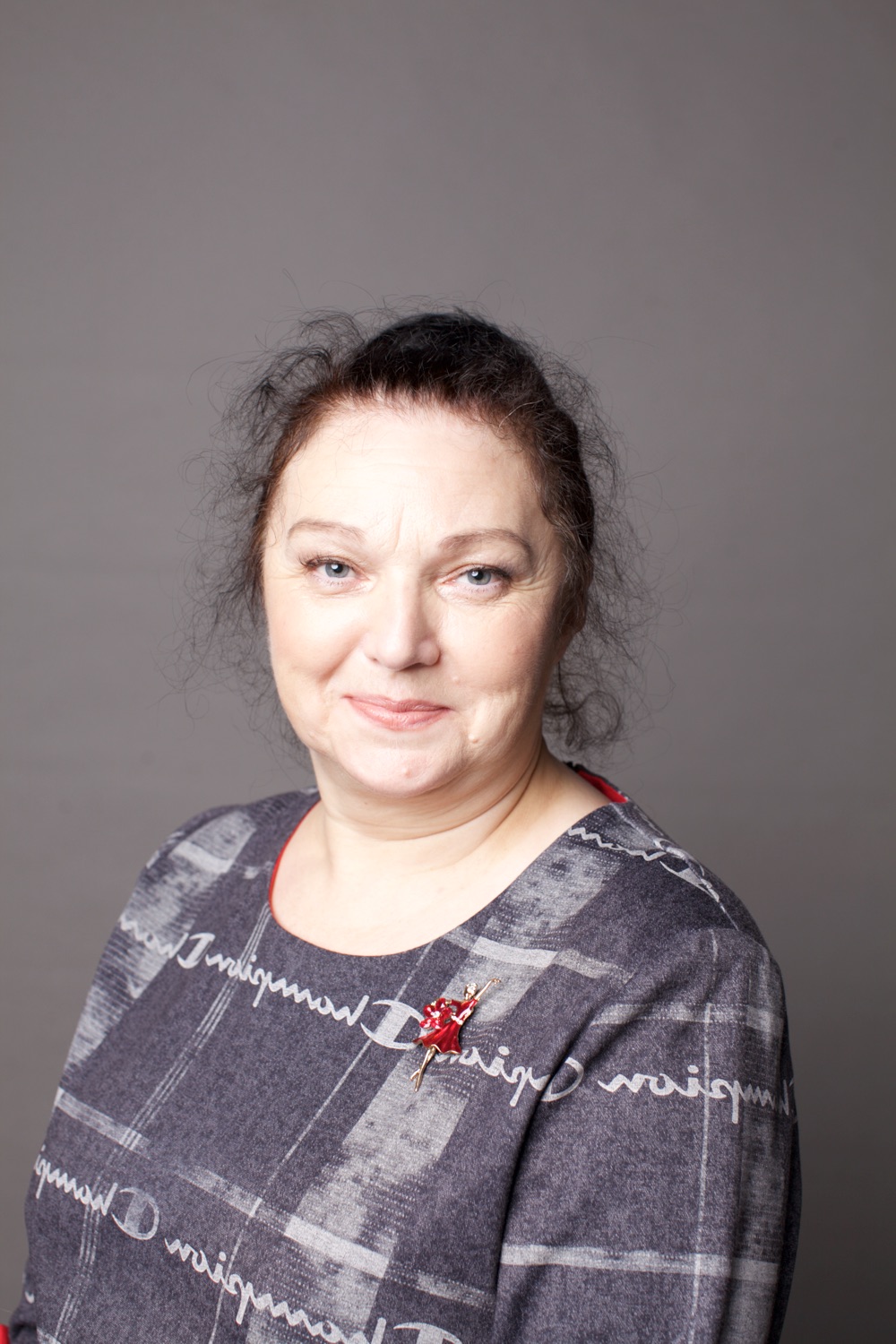 Полисадова Ольга Николаевна