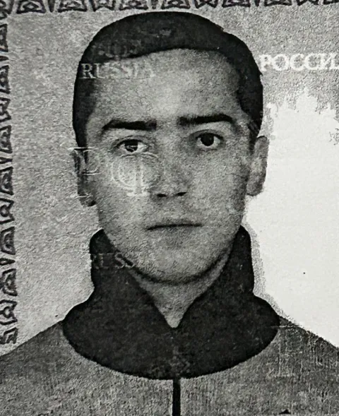 Каляганов Алексей Юрьевич
