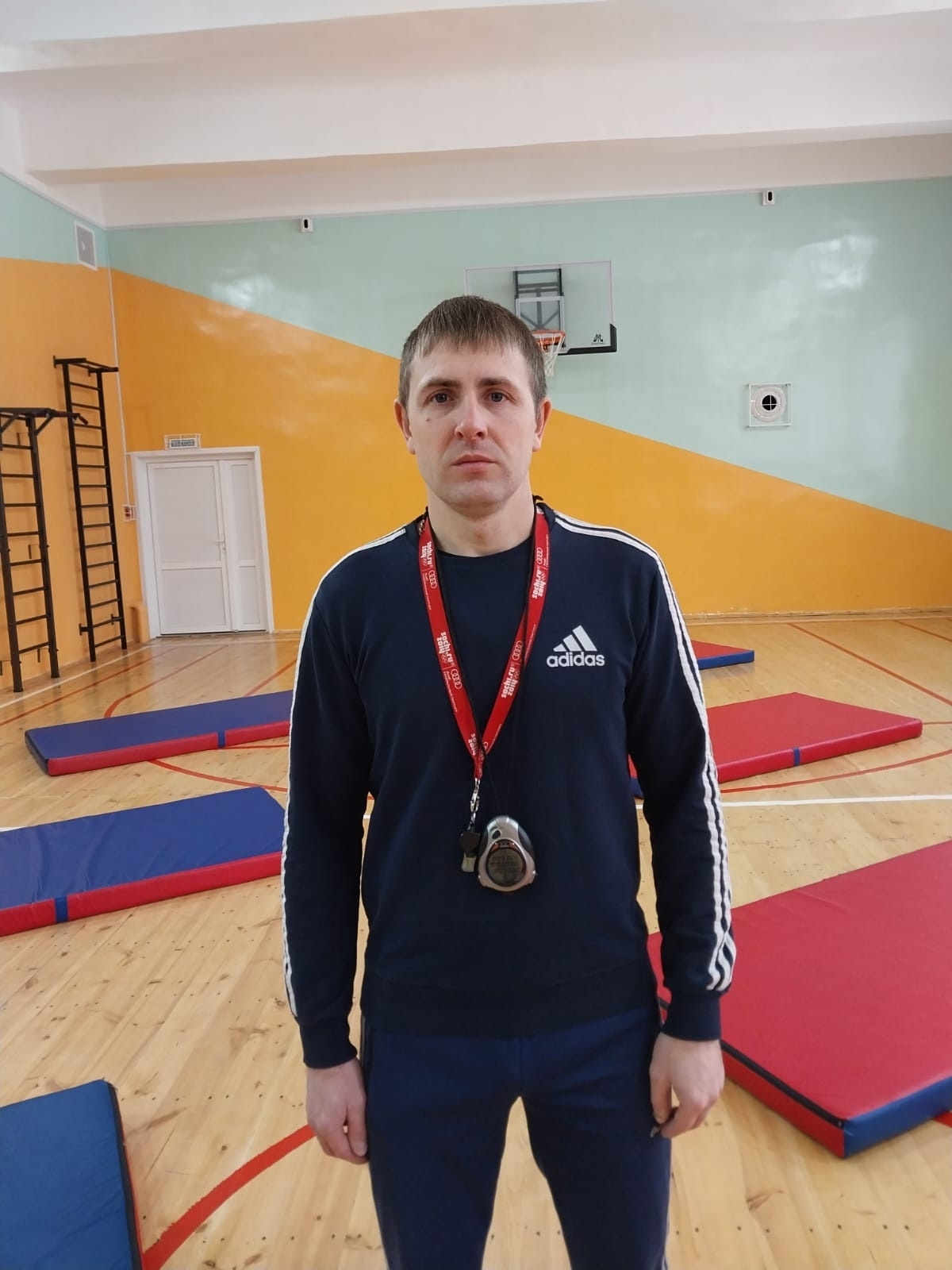 Кауров Алексей Сергеевич