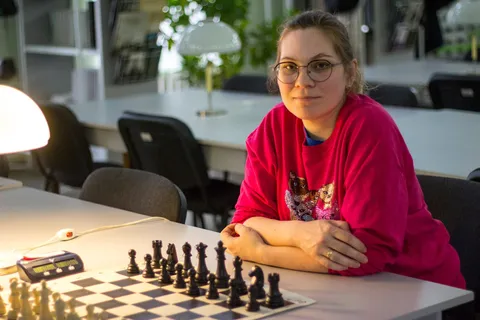 Шкалова Маргарита Леонидовна