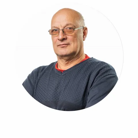 Смирнов  Сергей  Алексеевич 