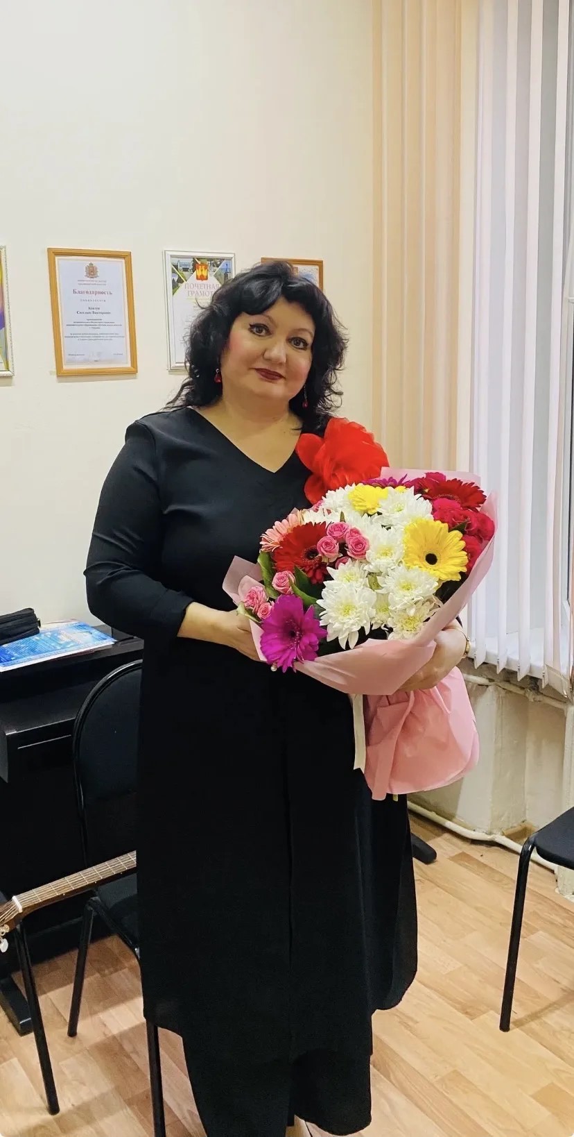 Ковтун Светлана Викторовна