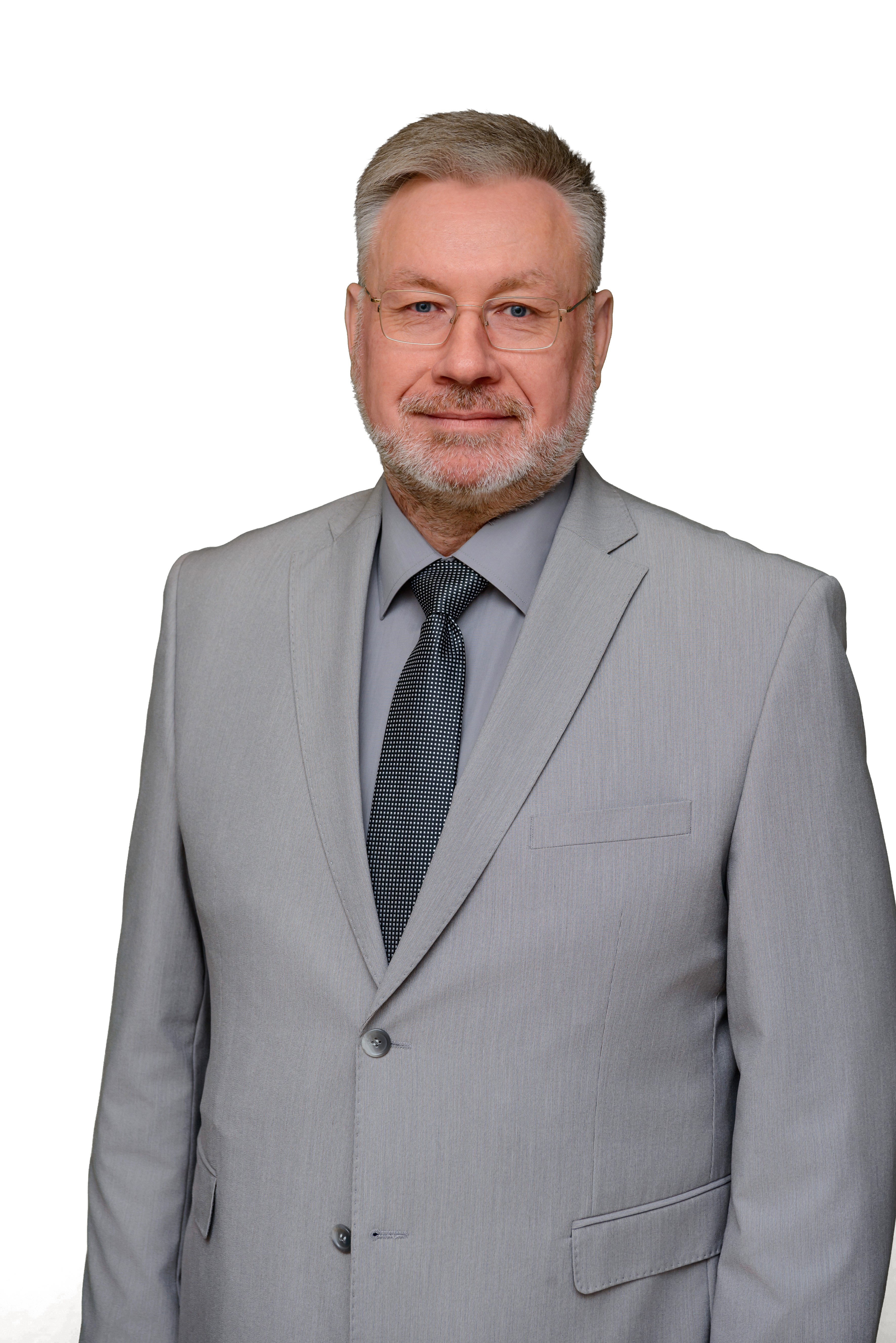 Шерихов Андрей Станиславович