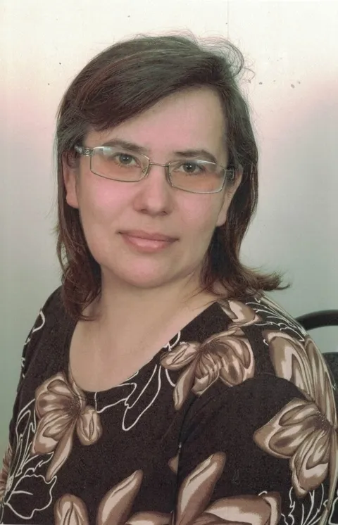 Полякова Галина Викторовна