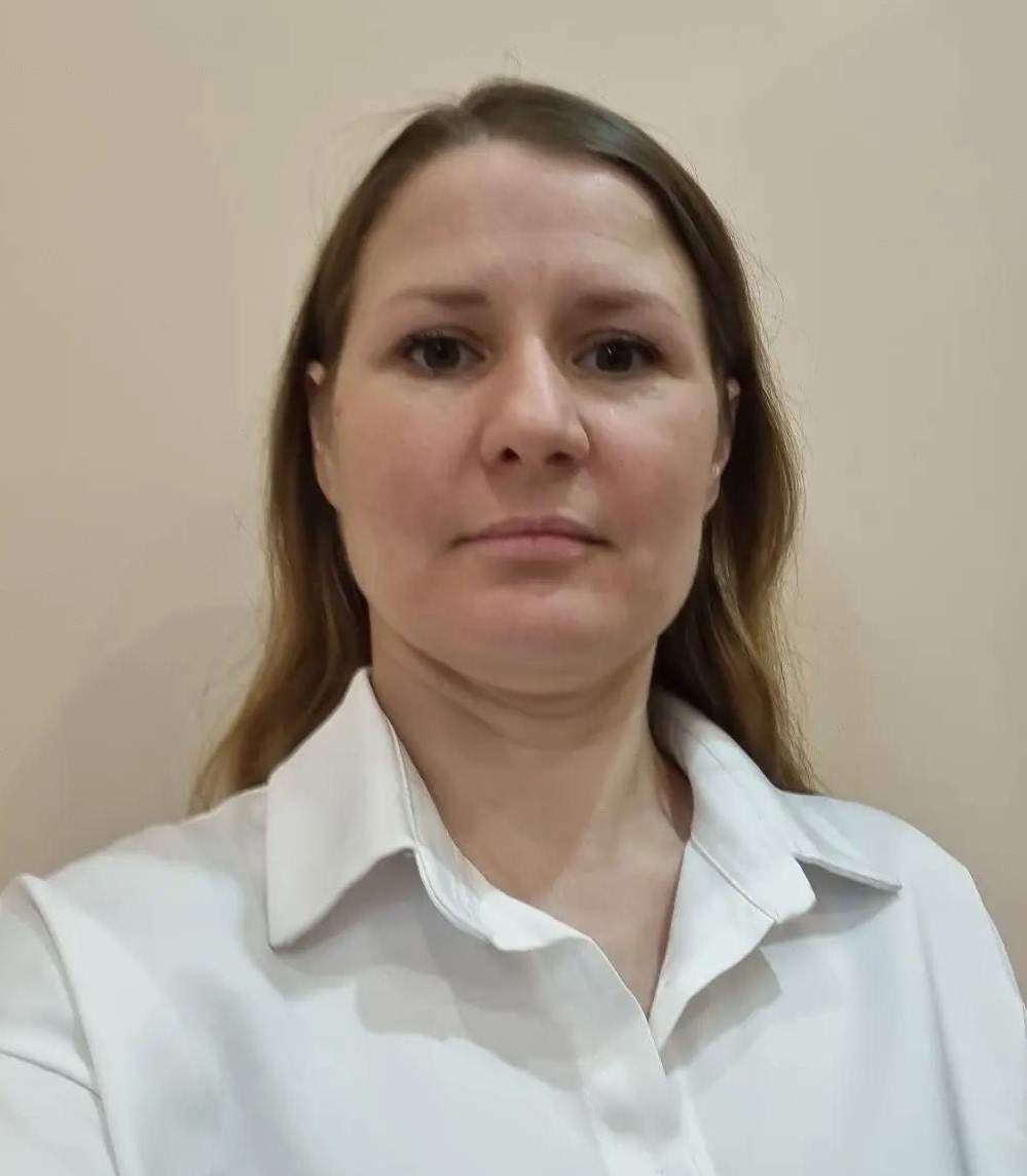 Кокулина Екатерина Владимировна