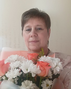 Костина Ирина Николаевна