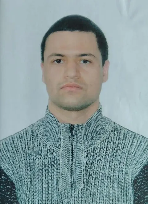Эфендиев Али Джавидович