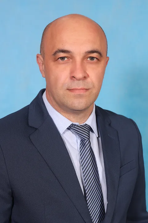 Баринов Анатолий Анатольевич