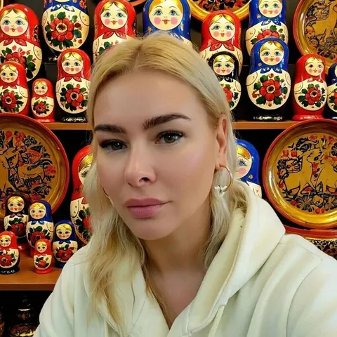 Чернова Софья Александровна