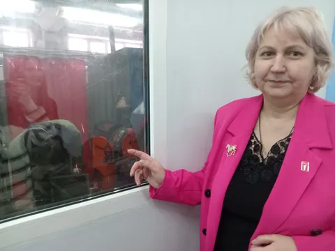 Мокеева  Оксана  Александровна 