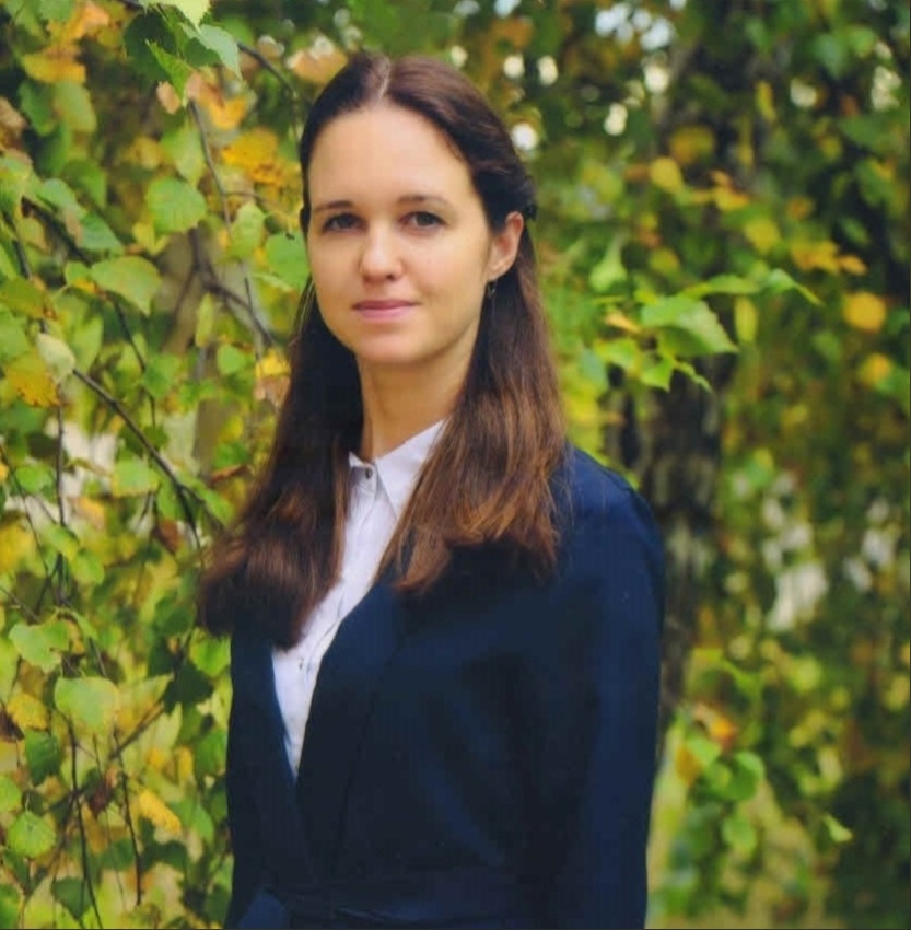 Кантаурова Екатерина Сергеевна