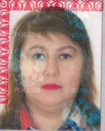 Анисимова Елена Викторовна