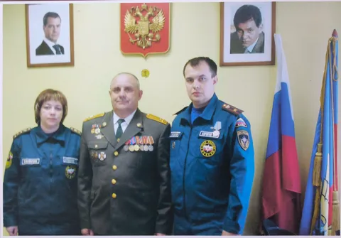 Борисов Евгений Александрович