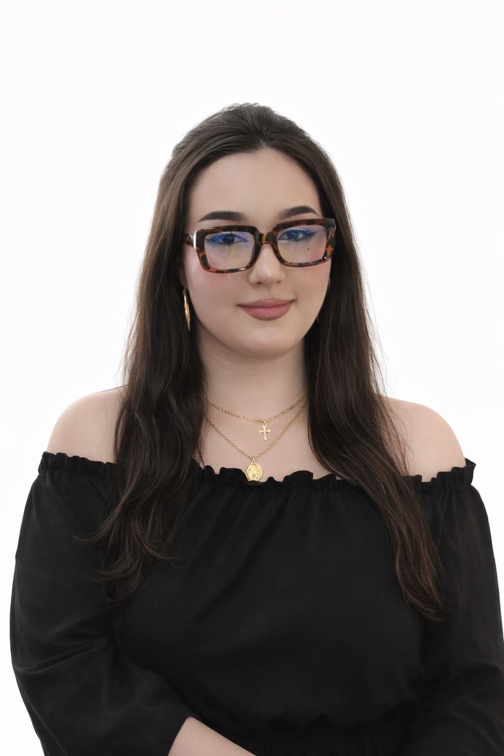 Кириллова Ангелина Азимовна