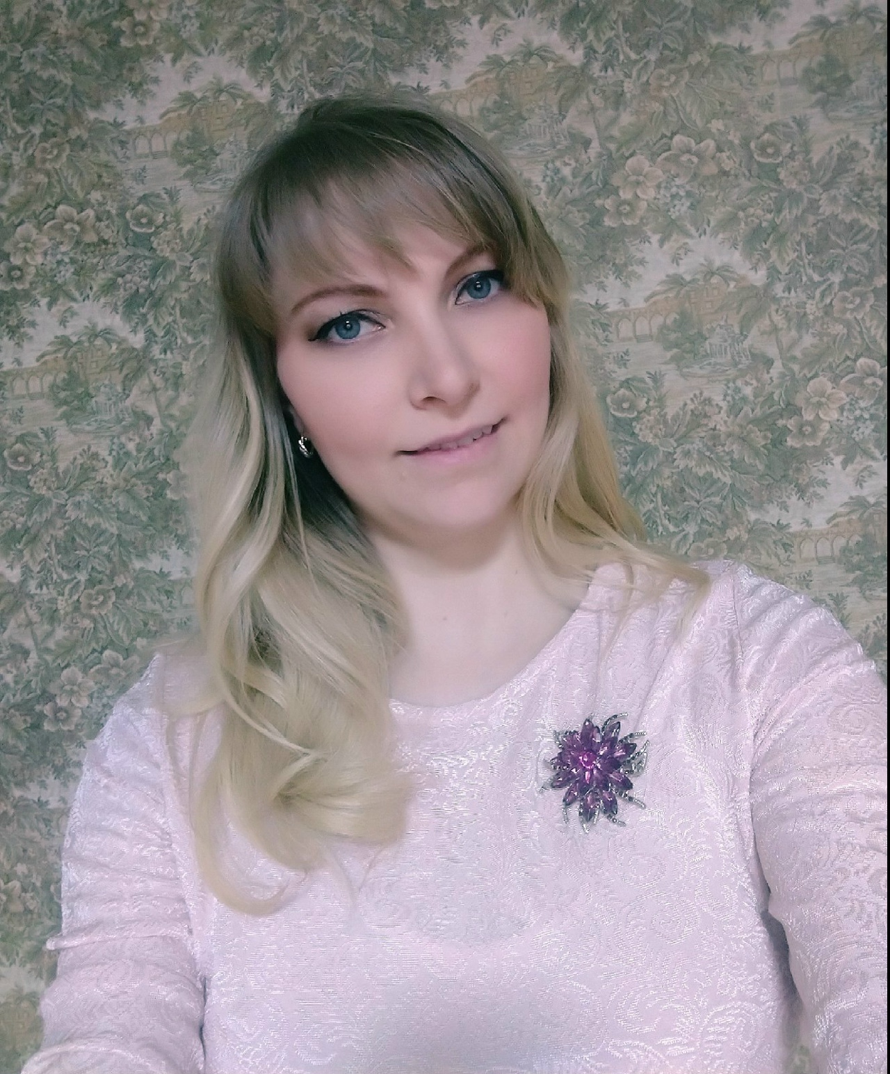 Грунина Светлана Александровна